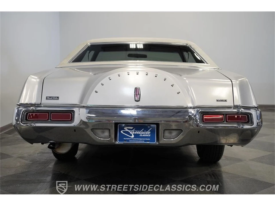 1973 Lincoln Continental 5th Gen - Image 11 of 31
