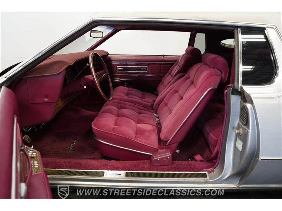 1973 Lincoln Continental 5th Gen - Image 3 of 31