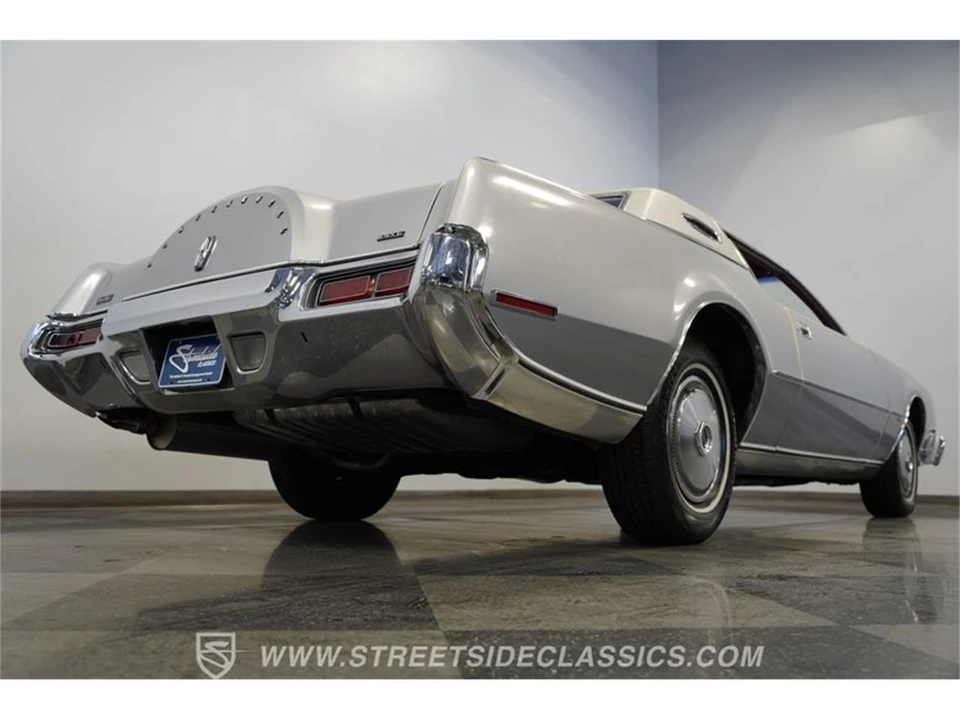 1973 Lincoln Continental 5th Gen - Image 31 of 31