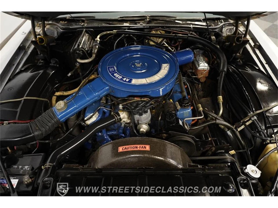 1973 Lincoln Continental 5th Gen - Image 4 of 31