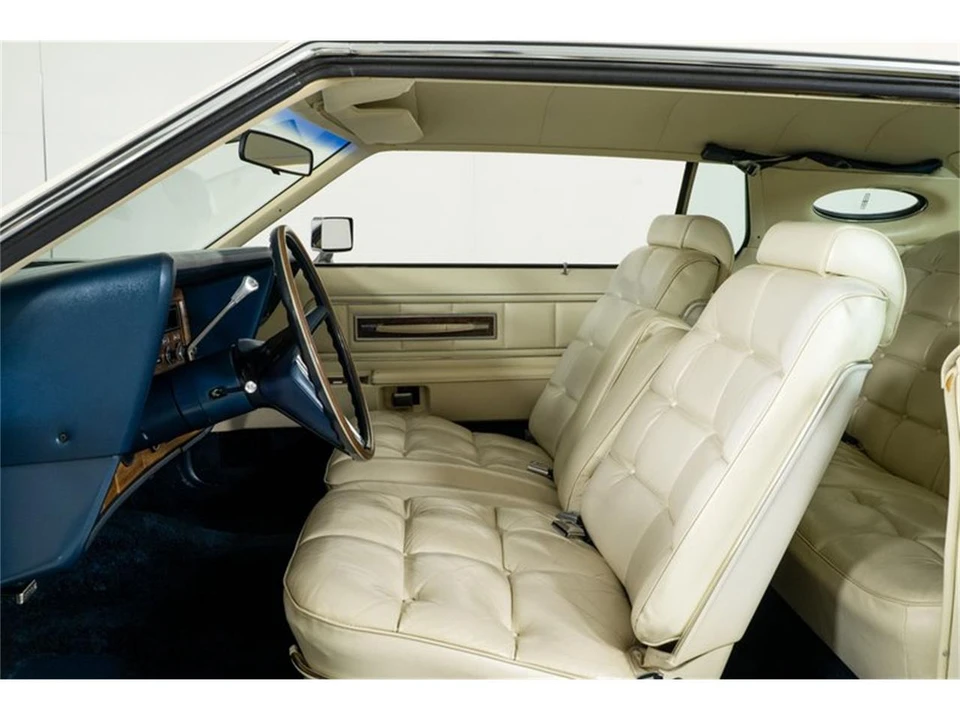 1973 Lincoln Continental 5th Gen - Image 23 of 31