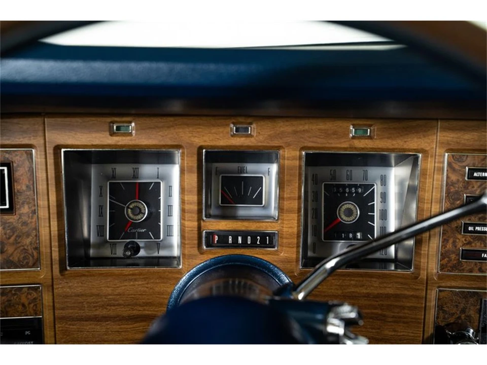 1973 Lincoln Continental 5th Gen - Image 30 of 31