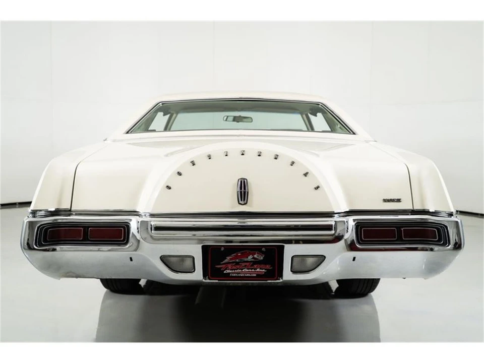 1973 Lincoln Continental 5th Gen - Image 12 of 31