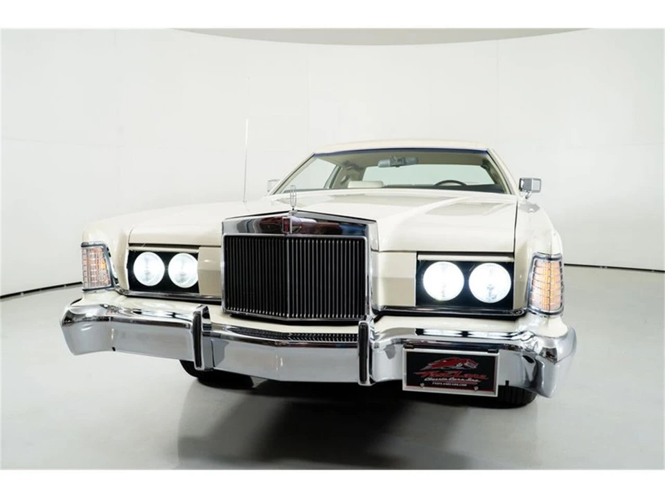 1973 Lincoln Continental 5th Gen - Image 3 of 31