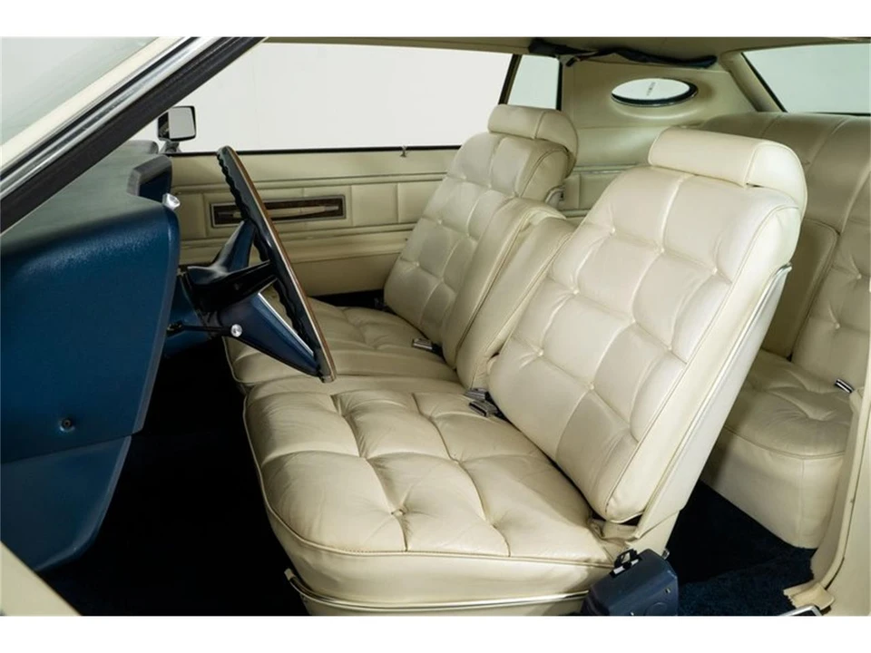 1973 Lincoln Continental 5th Gen - Image 24 of 31