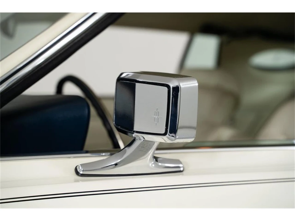 1973 Lincoln Continental 5th Gen - Image 7 of 31