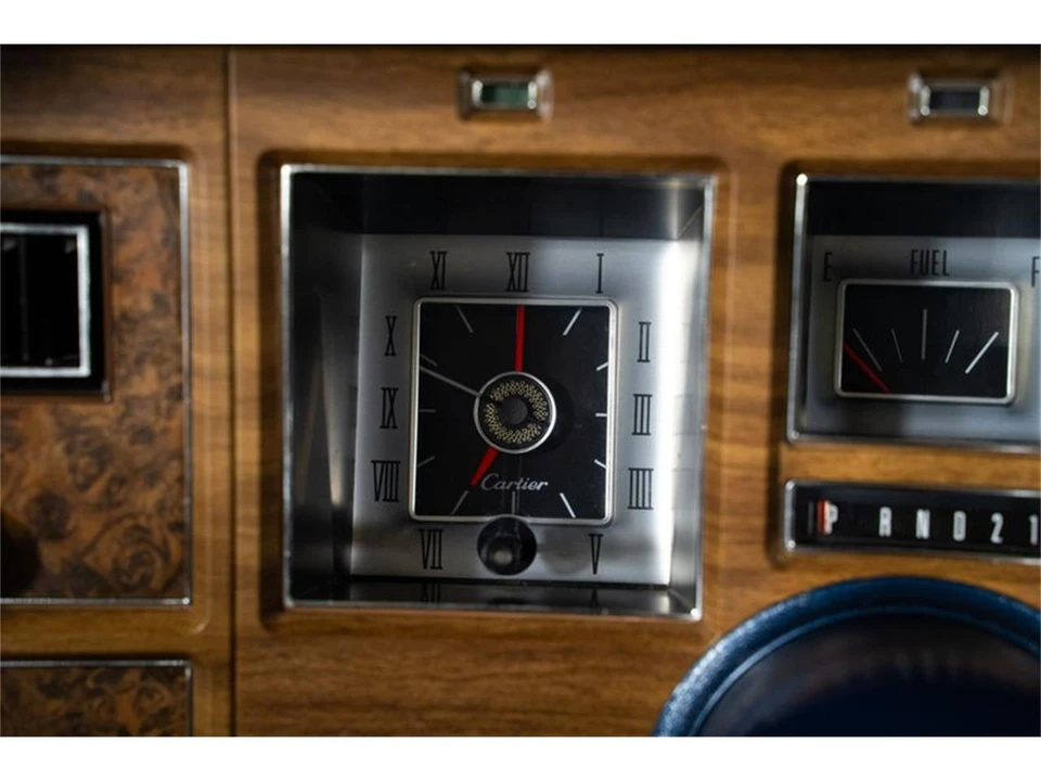 1973 Lincoln Continental 5th Gen - Image 31 of 31