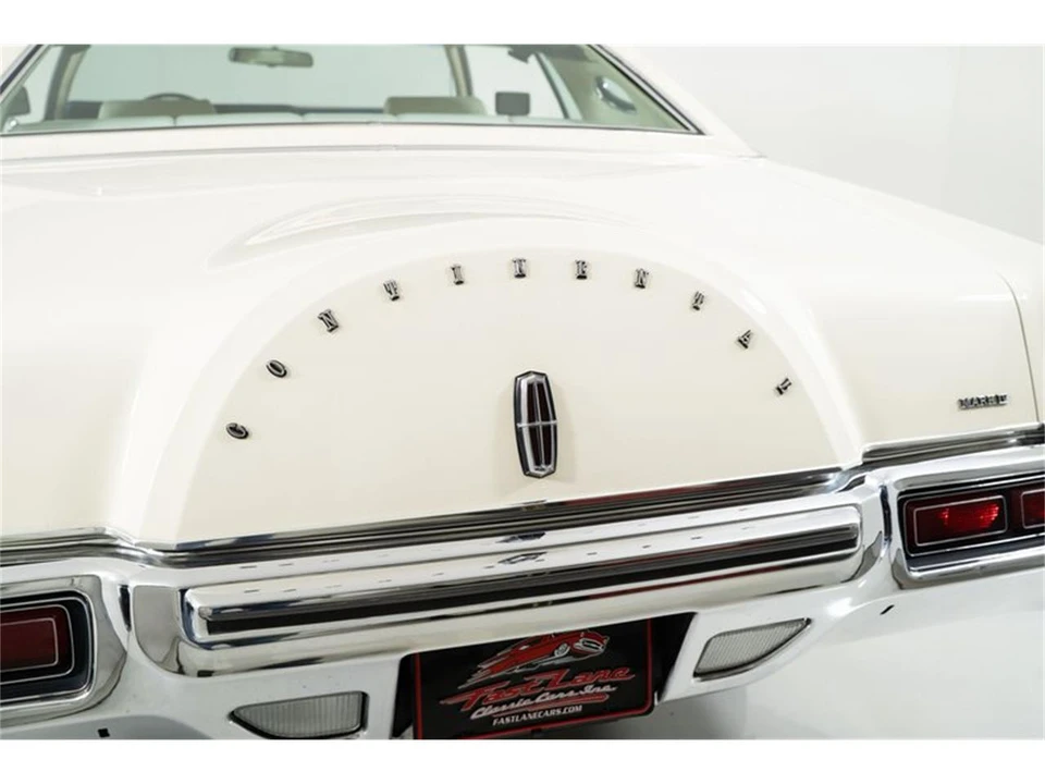 1973 Lincoln Continental 5th Gen - Image 13 of 31