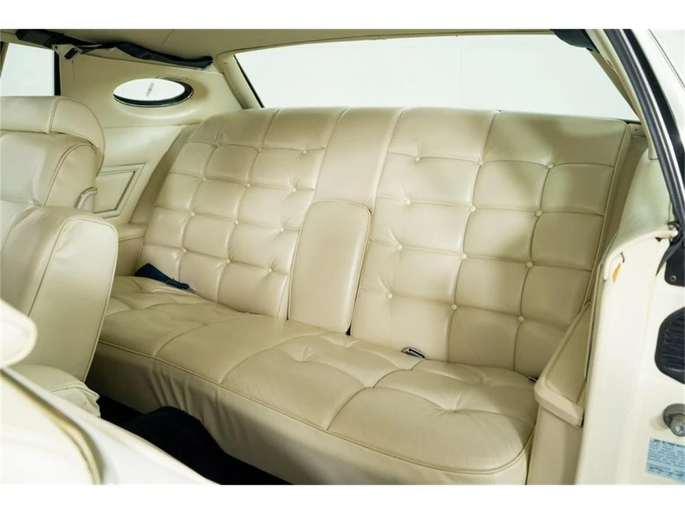 1973 Lincoln Continental 5th Gen - Image 25 of 31