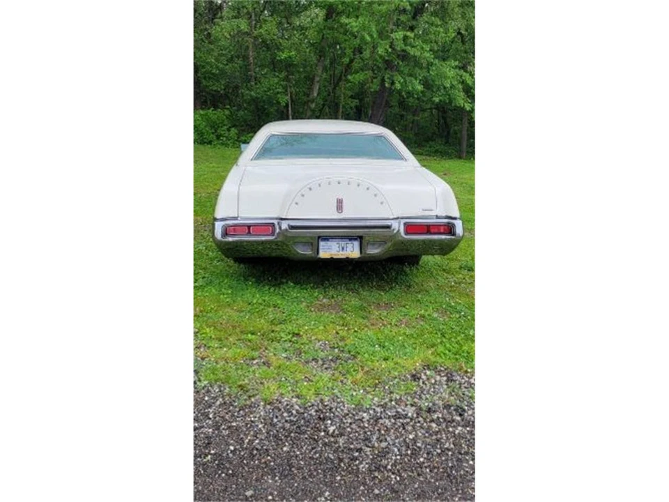 1973 Lincoln Continental 5th Gen - Image 2 of 12