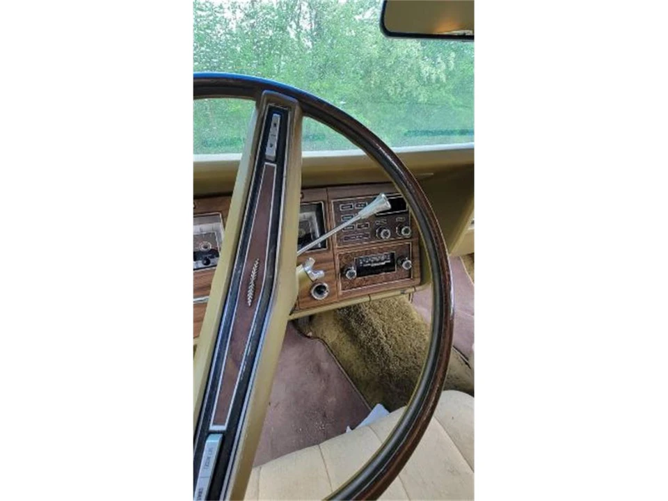 1973 Lincoln Continental 5th Gen - Image 5 of 12