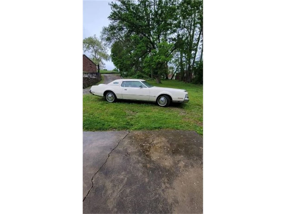 1973 Lincoln Continental 5th Gen - Image 10 of 12