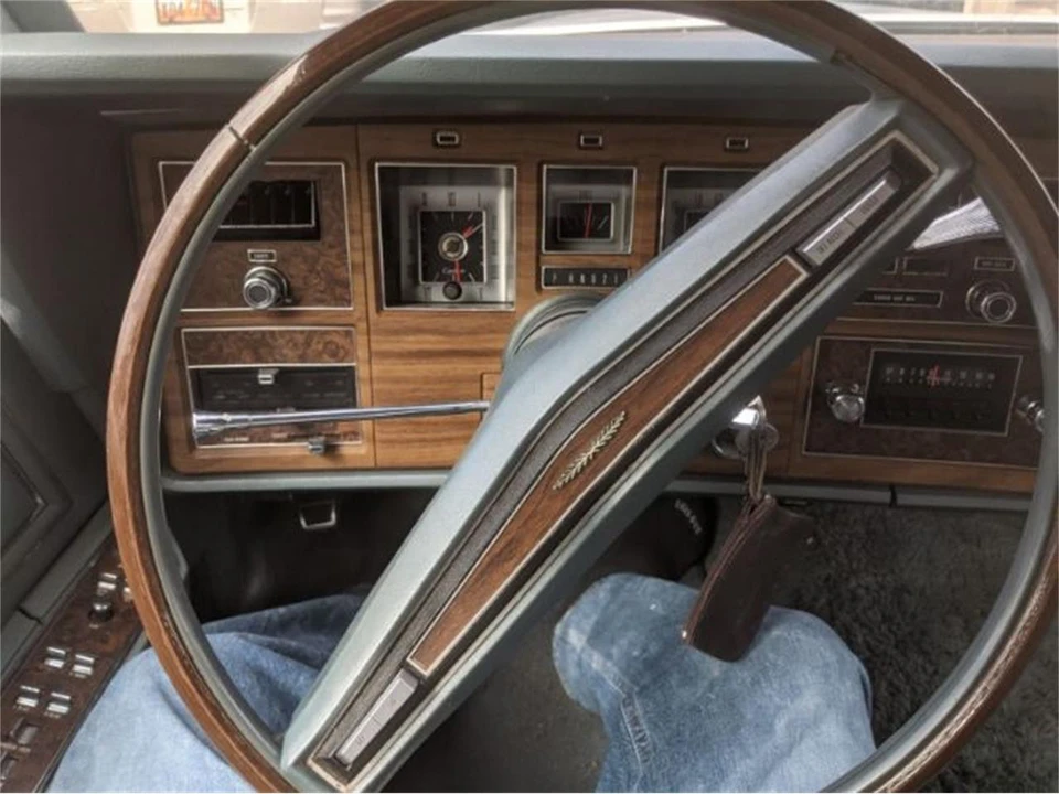 1973 Lincoln Continental 5th Gen - Image 6 of 23