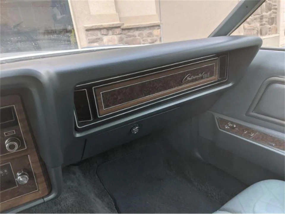 1973 Lincoln Continental 5th Gen - Image 9 of 23