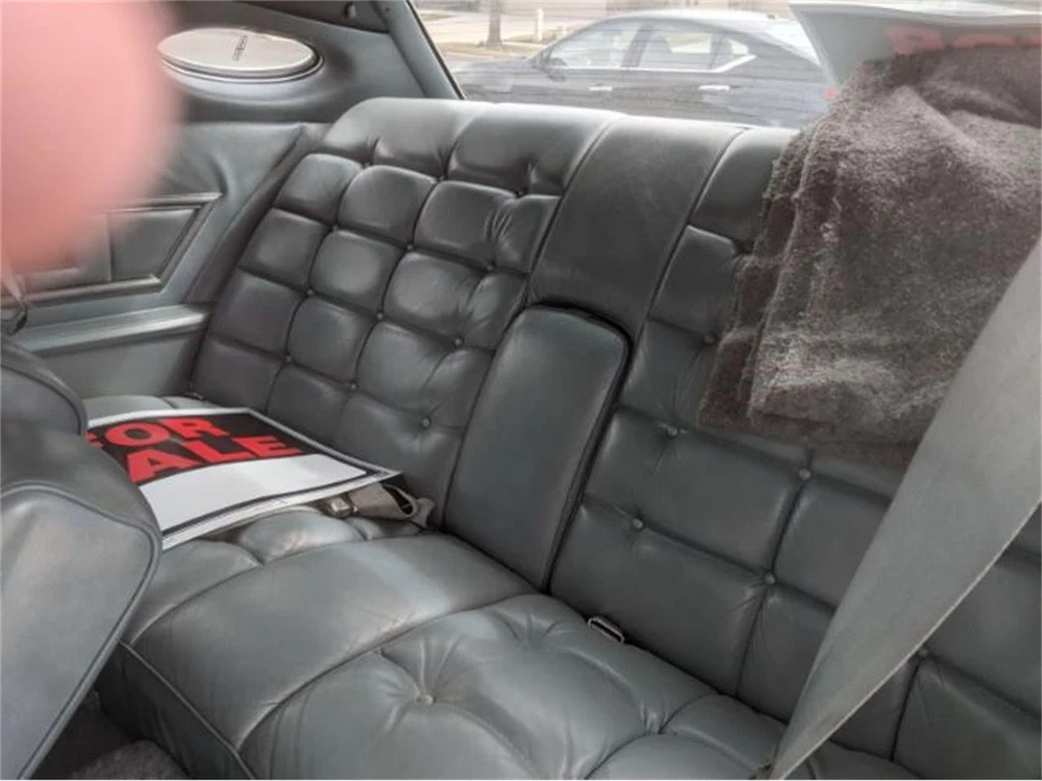 1973 Lincoln Continental 5th Gen - Image 14 of 23