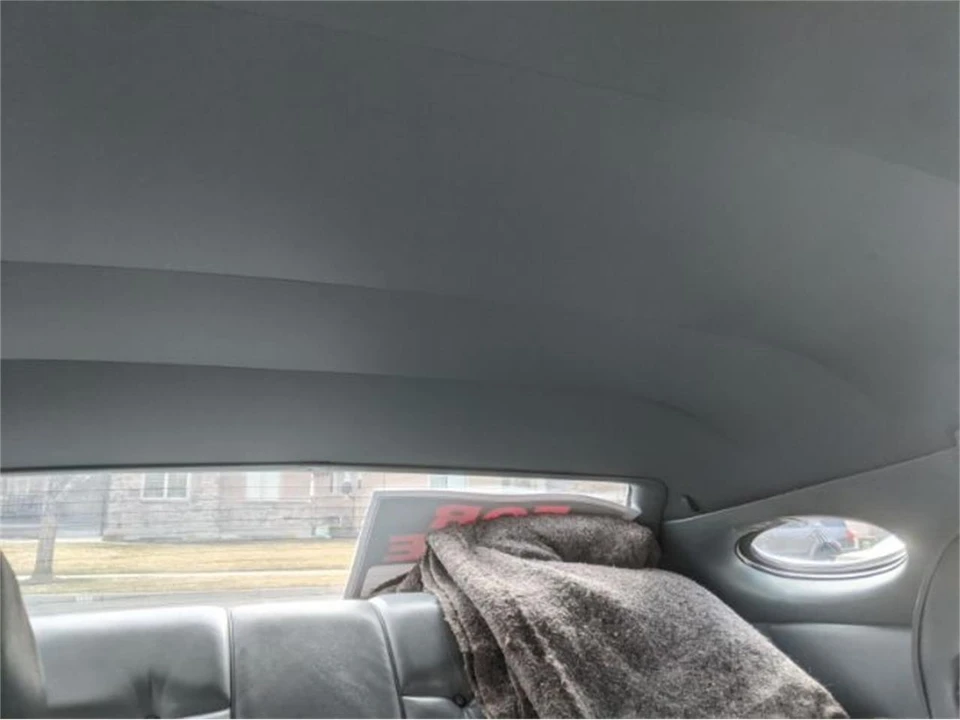 1973 Lincoln Continental 5th Gen - Image 15 of 23