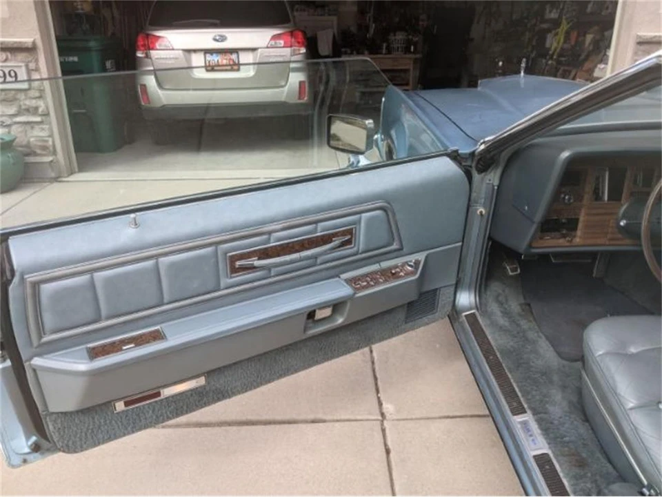 1973 Lincoln Continental 5th Gen - Image 19 of 23