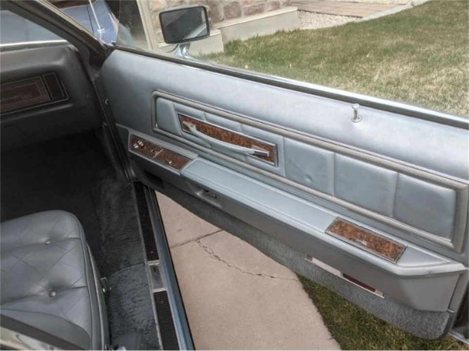 1973 Lincoln Continental 5th Gen - Image 20 of 23