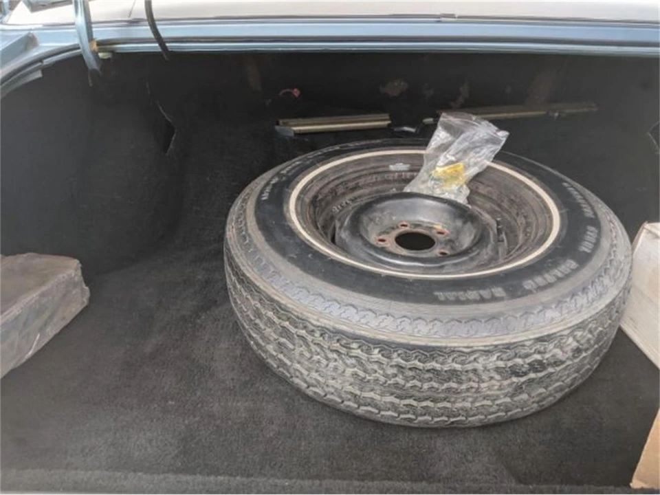 1973 Lincoln Continental 5th Gen - Image 23 of 23