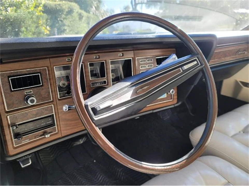 1973 Lincoln Continental 5th Gen - Image 6 of 11