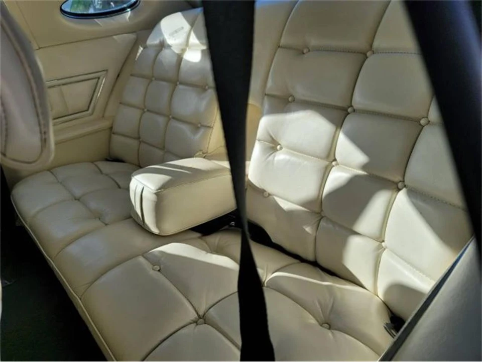 1973 Lincoln Continental 5th Gen - Image 8 of 11