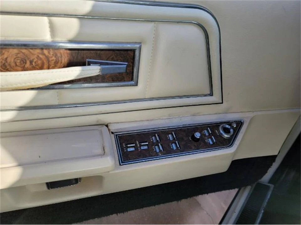 1973 Lincoln Continental 5th Gen - Image 9 of 11