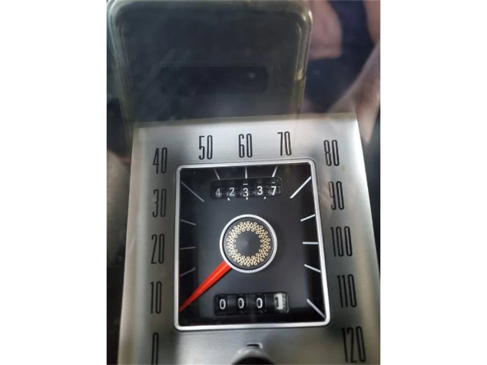 1973 Lincoln Continental 5th Gen - Image 3 of 7