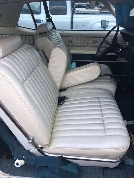 1973 Lincoln Continental 5th Gen - Image 8 of 14