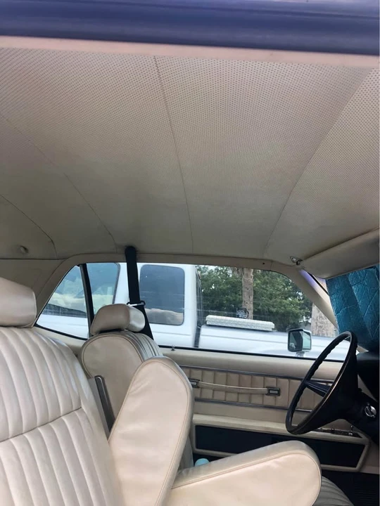 1973 Lincoln Continental 5th Gen - Image 5 of 14