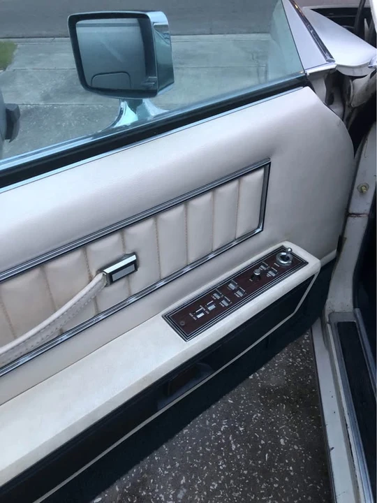 1973 Lincoln Continental 5th Gen - Image 3 of 14