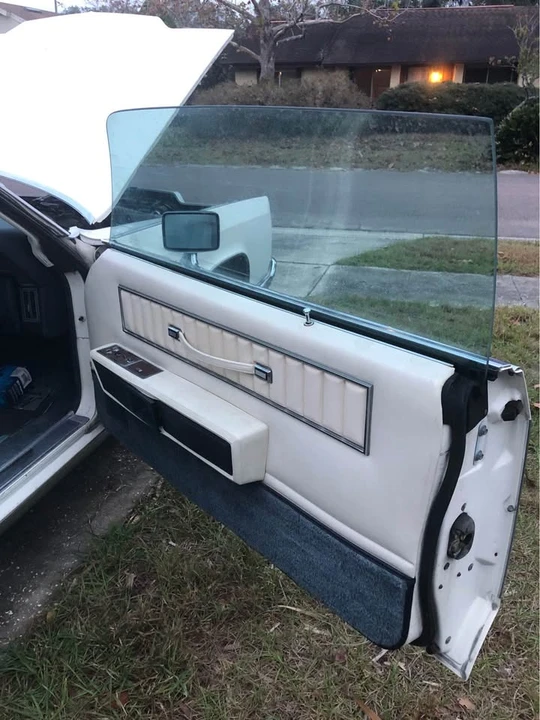 1973 Lincoln Continental 5th Gen - Image 2 of 14