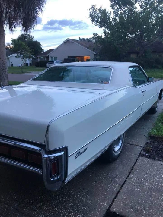 1973 Lincoln Continental 5th Gen - Image 11 of 14