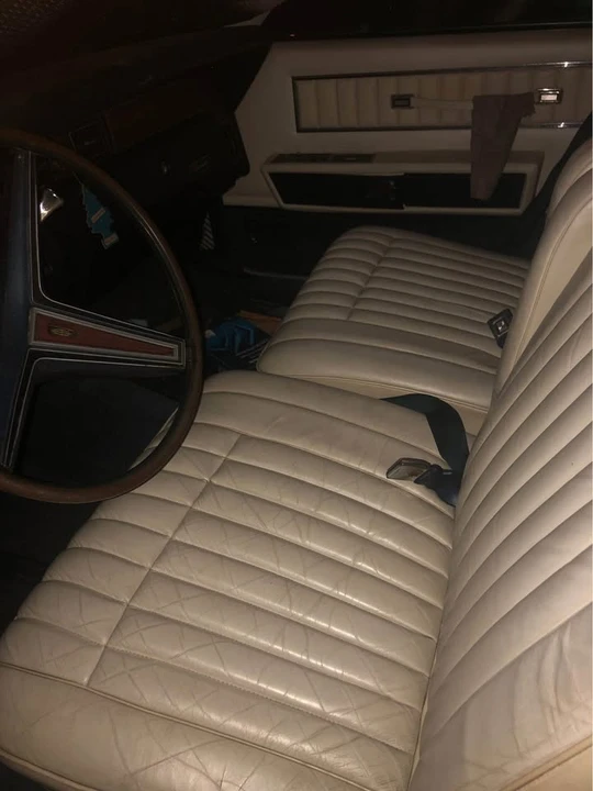 1973 Lincoln Continental 5th Gen - Image 13 of 14