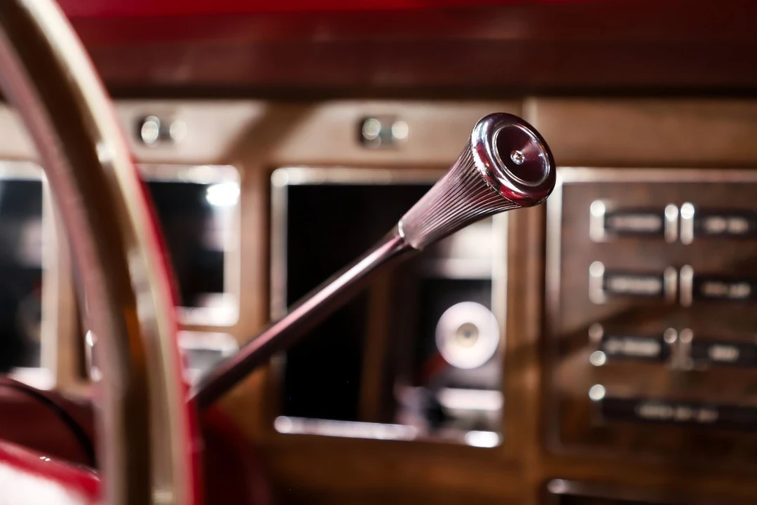 1973 Lincoln Continental 5th Gen - Image 3 of 31