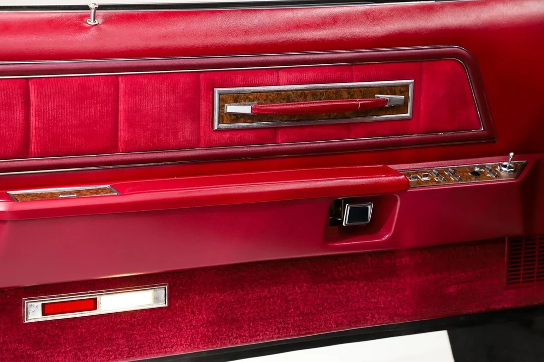 1973 Lincoln Continental 5th Gen - Image 7 of 31