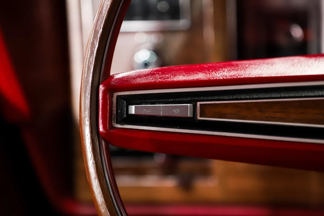 1973 Lincoln Continental 5th Gen - Image 15 of 31