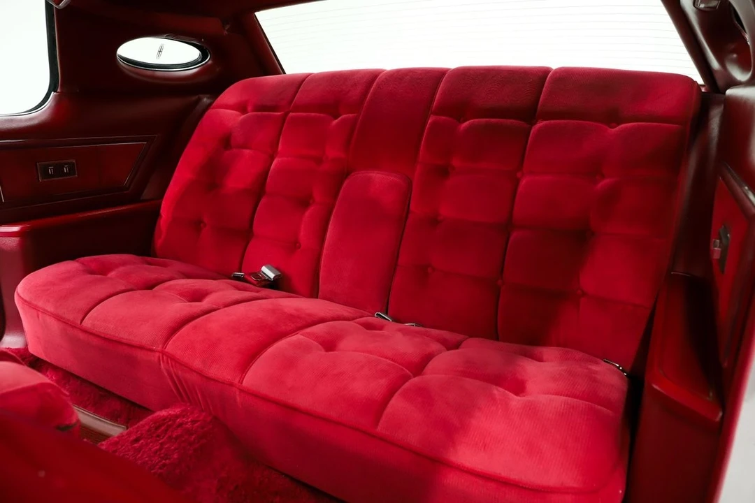 1973 Lincoln Continental 5th Gen - Image 11 of 31
