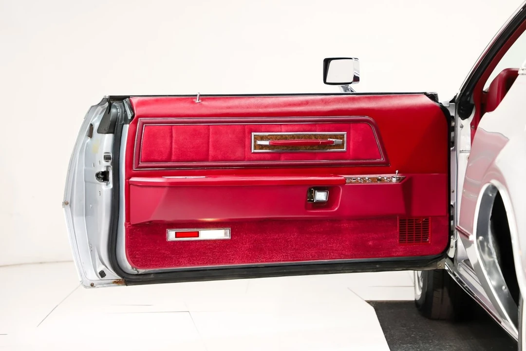 1973 Lincoln Continental 5th Gen - Image 6 of 31