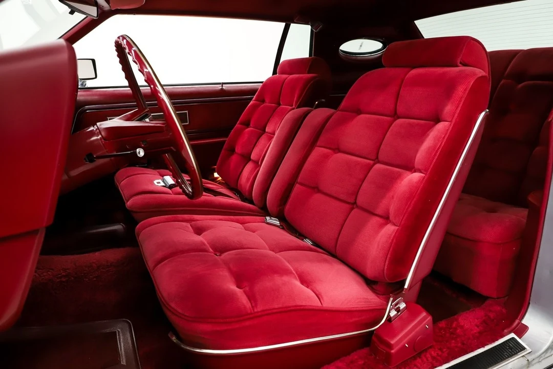 1973 Lincoln Continental 5th Gen - Image 10 of 31