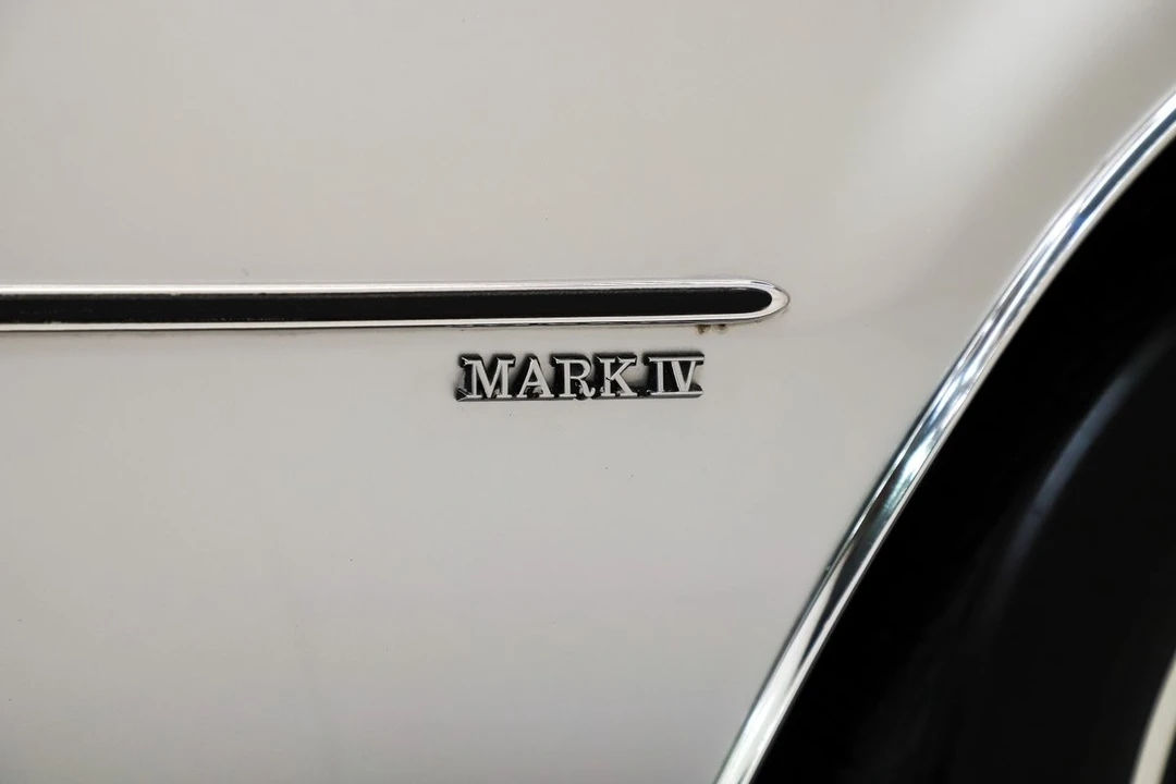 1973 Lincoln Continental 5th Gen - Image 29 of 31