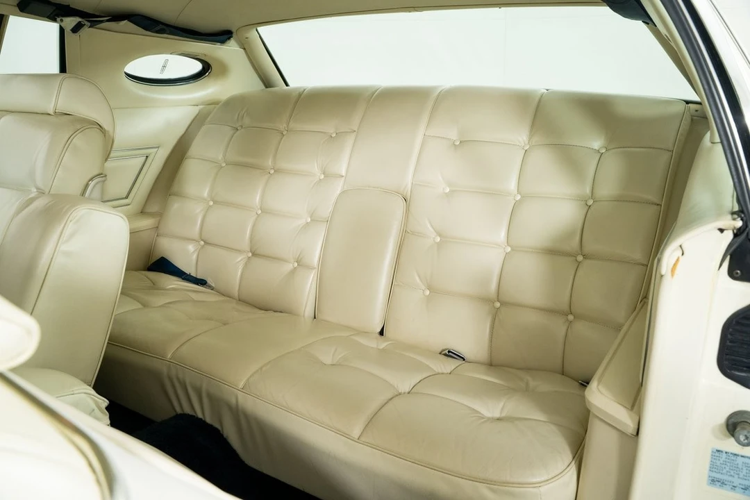 1973 Lincoln Continental Mark IV - Image 27 of 31