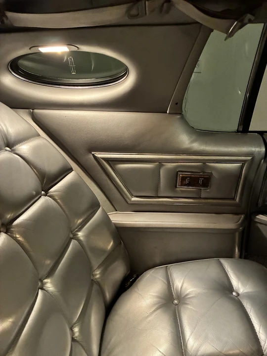 1973 Lincoln Continental Mark IV - Image 16 of 18
