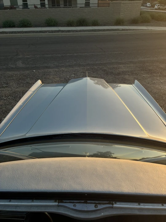 1973 Lincoln Continental Mark IV - Image 4 of 18