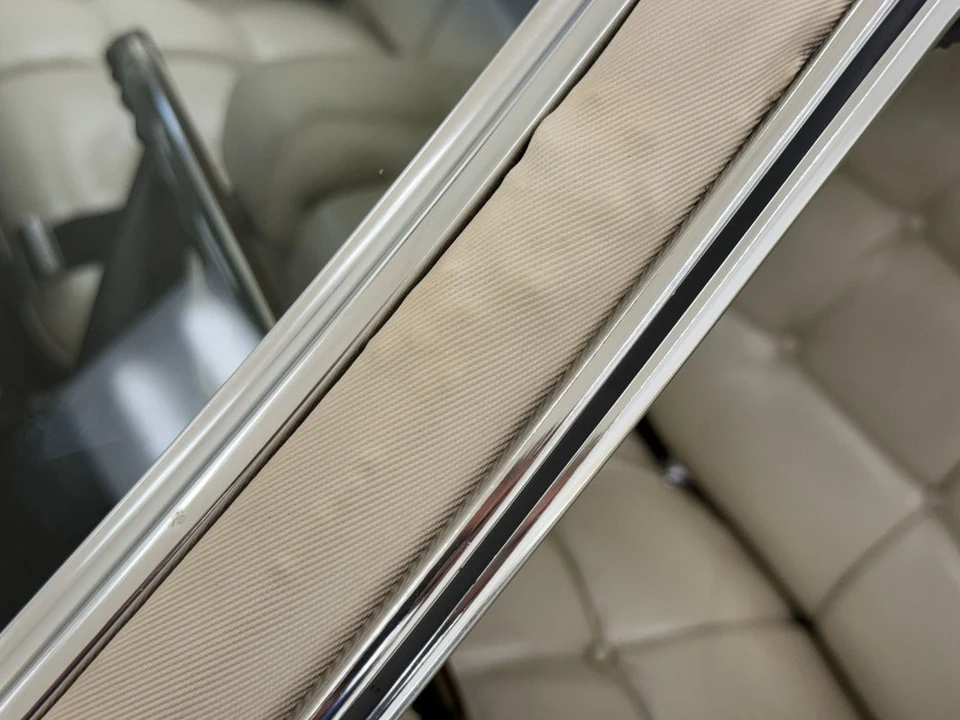 1973 Lincoln Continental Mark IV - Image 25 of 31
