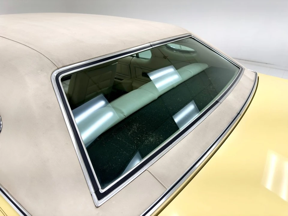 1973 Lincoln Continental Mark IV - Image 19 of 31