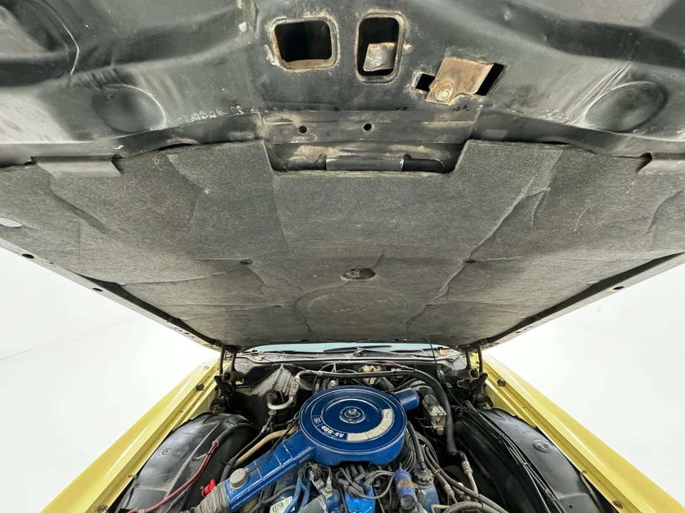 1973 Lincoln Continental Mark IV - Image 26 of 31