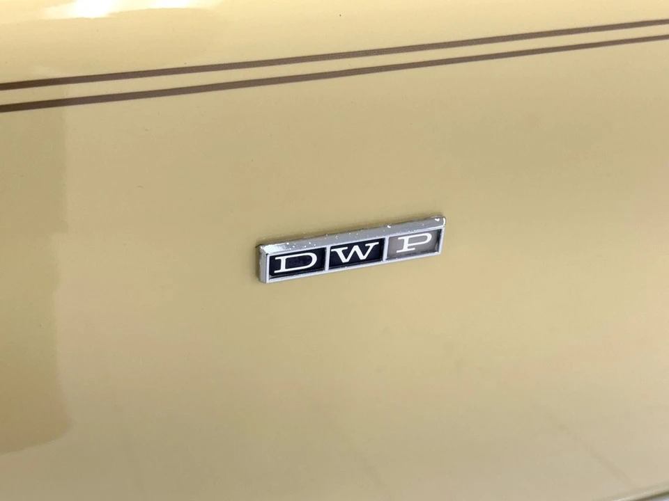 1973 Lincoln Continental Mark IV - Image 17 of 31