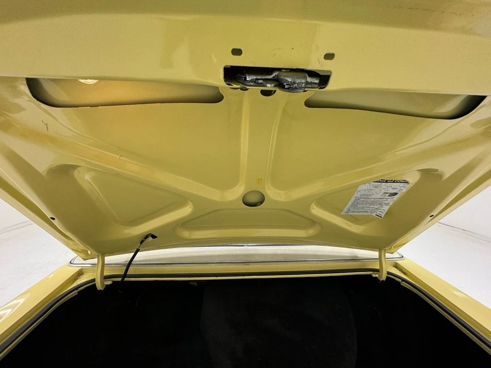 1973 Lincoln Continental Mark IV - Image 31 of 31