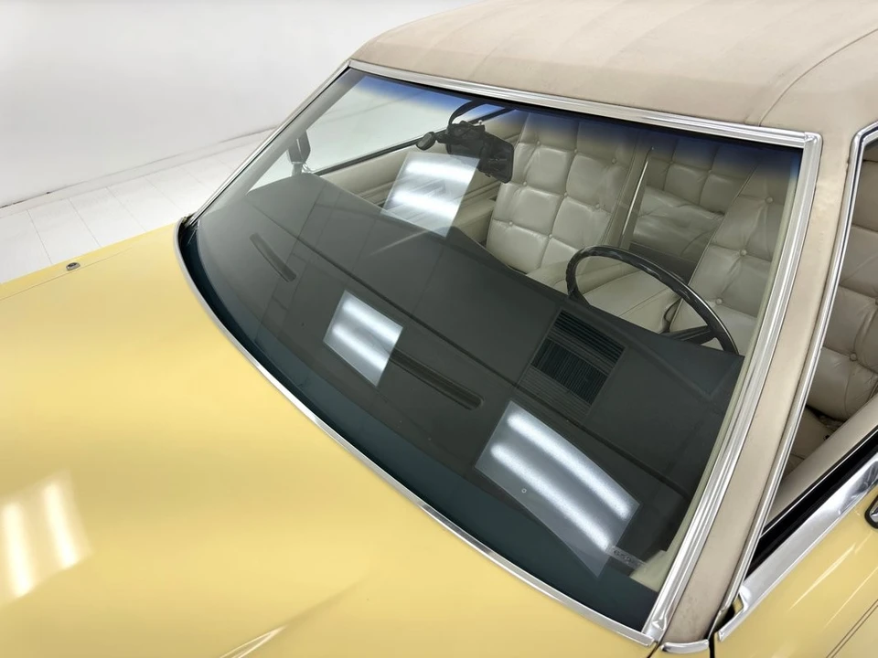 1973 Lincoln Continental Mark IV - Image 13 of 31