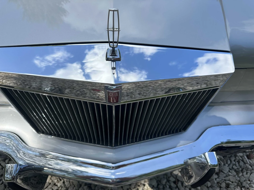 1973 Lincoln Continental Mark IV - Image 11 of 31